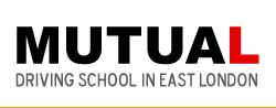Mutual Driving School logo