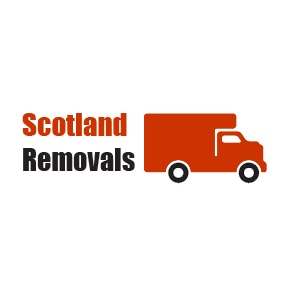 Removals to Scotland logo