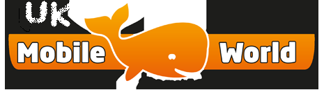 UK Mobile World logo