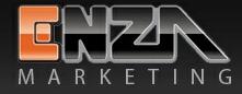 Enza Marketing logo
