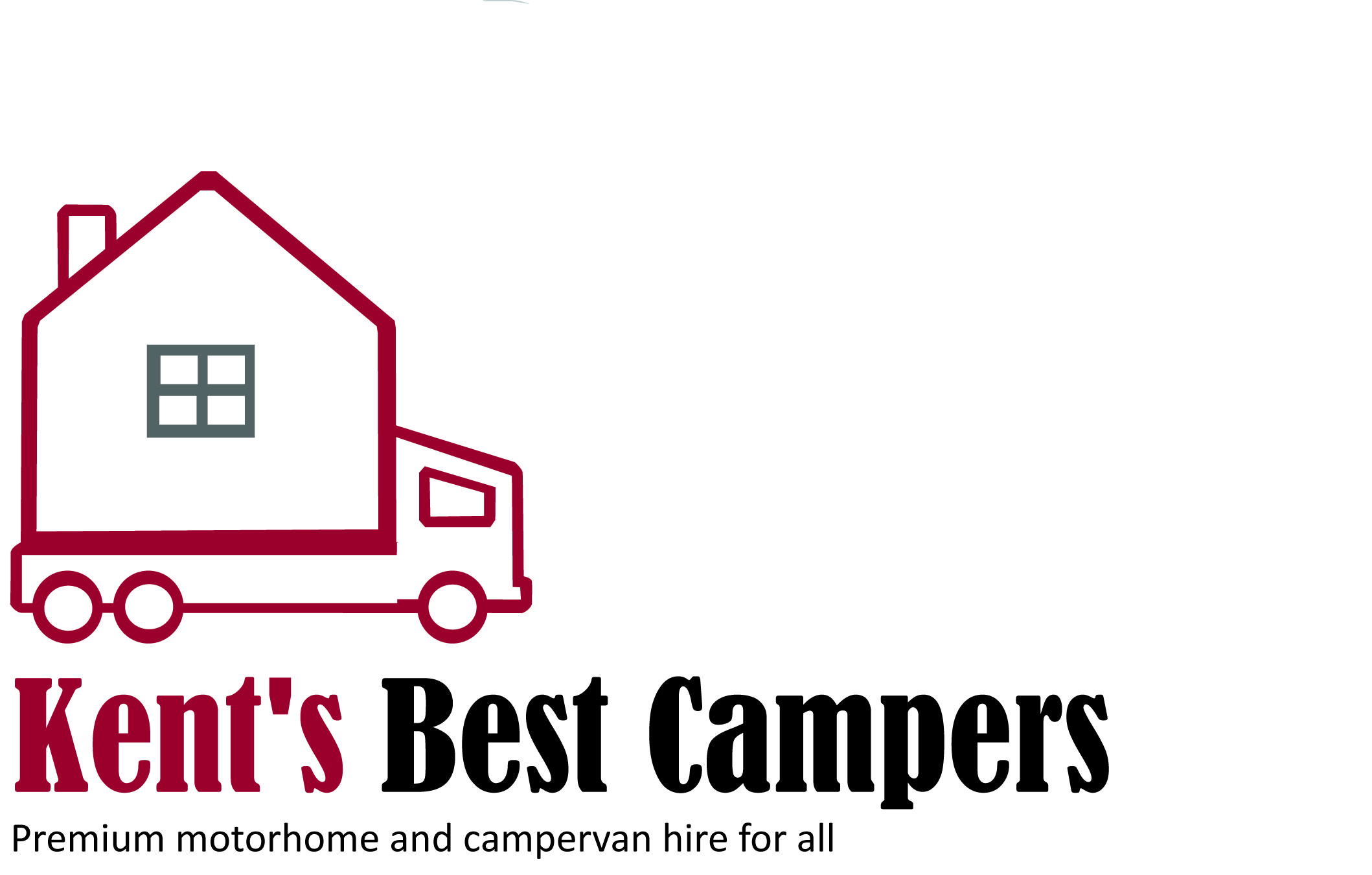 Kents Best Campers logo