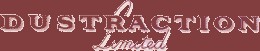 Dustraction logo
