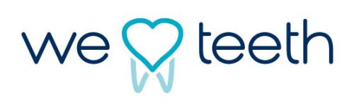 We Love Teeth logo
