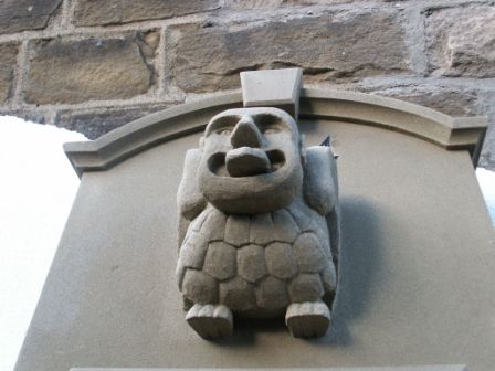 Yorkshire Stone Craft Ltd logo