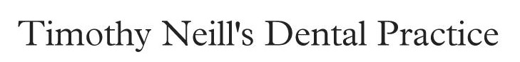 Timothy Neill’s Dental Practice logo