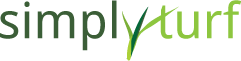 Simply Turf logo