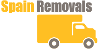 Spain Removals logo
