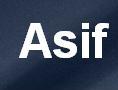 Asif Mohamed Ali logo