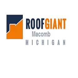 Roof Giant Macomb logo