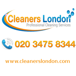 Cleaners London Ltd. logo