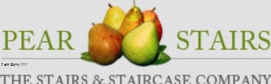 Pear Stairs logo