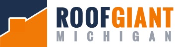 Roof Giant Clinton Township logo