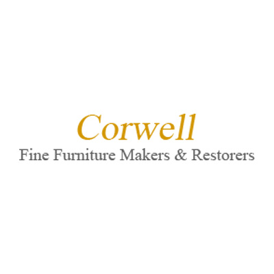 Corwell logo