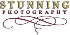 Stunning Photography logo