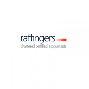 Raffingers logo