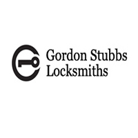 Gordon Stubbs Locksmiths logo