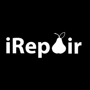 iRepair logo