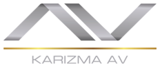 Karizma AV logo