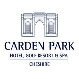 Carden Park logo