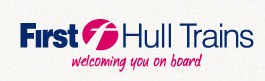 First Hull Trains logo