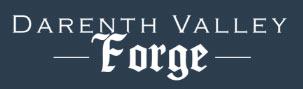 Darenth Valley Forge logo