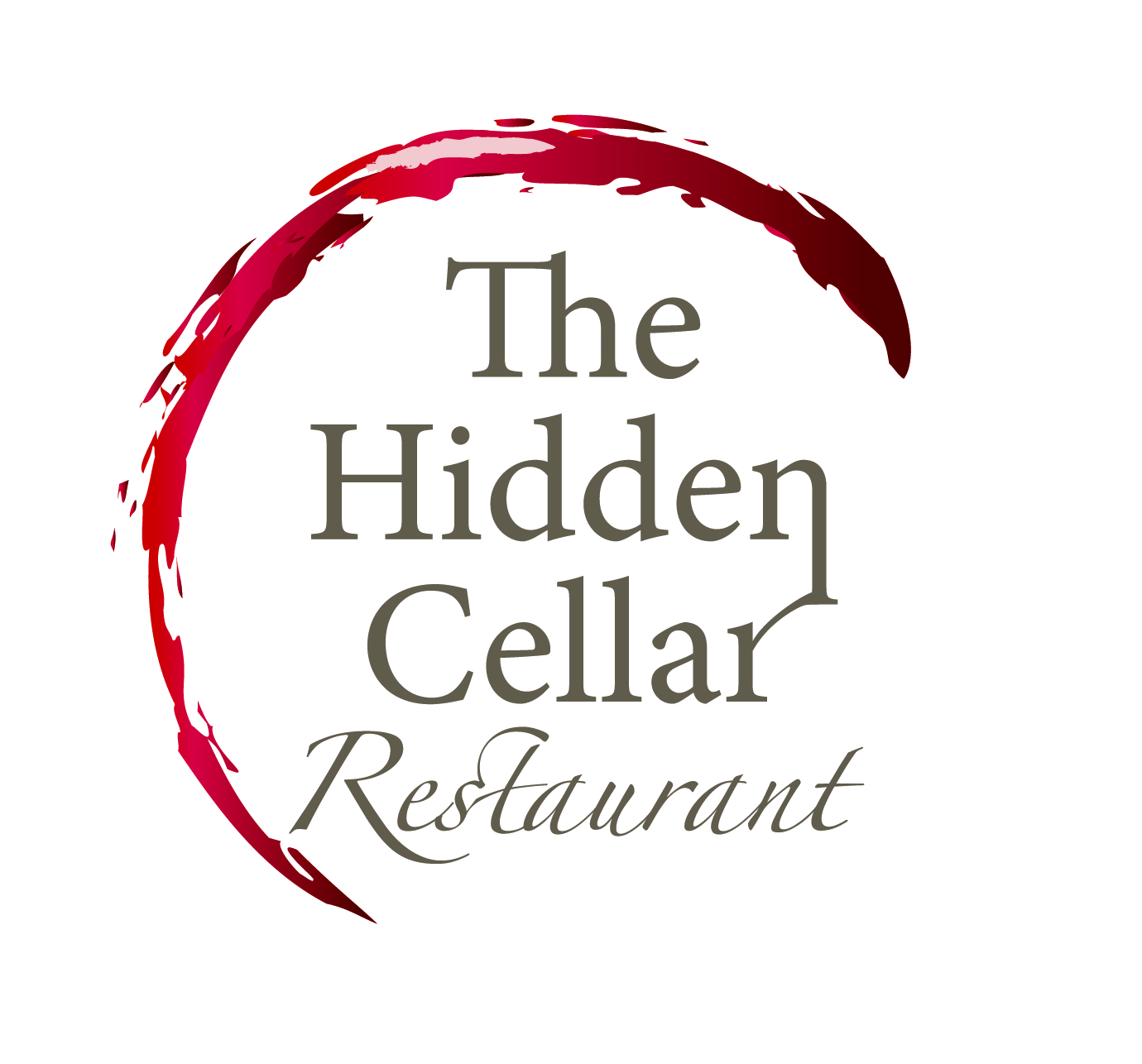 The Hidden Cellar Restaurant logo