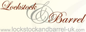 reproduction designer furniture logo