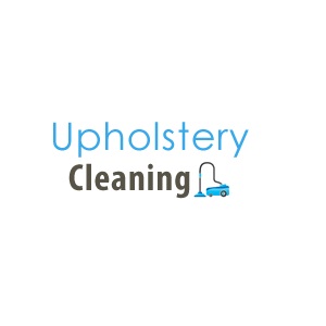 Upholstery Cleaning logo
