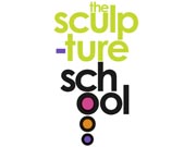 The Sculpture School logo