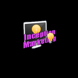 Inception Marketing logo