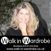 Walk in Wardrobe logo