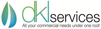 DKL Services logo
