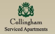 Collingham Serviced Apartment logo