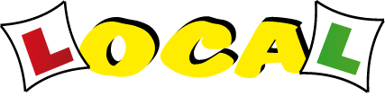 Local Driving School logo