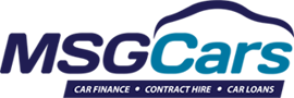 MSG Cars logo