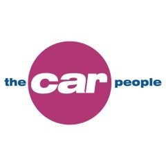 The Car People Manchester logo