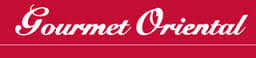 Gourmet Oriental London logo