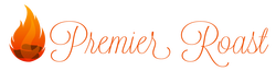 Pig roast hire logo