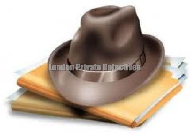 London Private Detectives logo