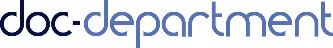 doc-department logo