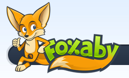 Foxaby logo