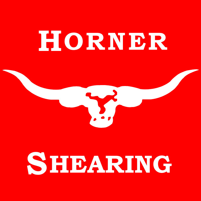 Horner Shearing logo
