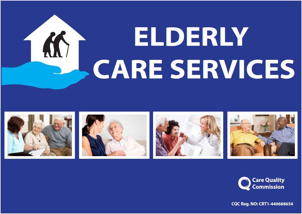 Elderly Care Services Limited logo