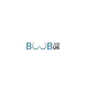 Boob Job UK logo
