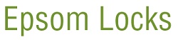 Epsom Locks logo