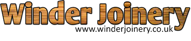 Winder Joinery logo