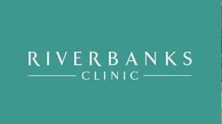 Riverbanks Clinic logo