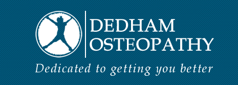 Dedham Osteopathy logo