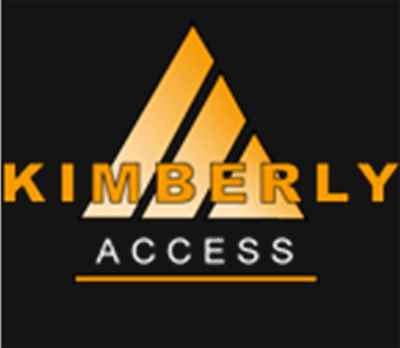 Kimberly Access logo