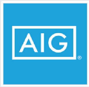AIG Malaysia Insurance Berhad logo